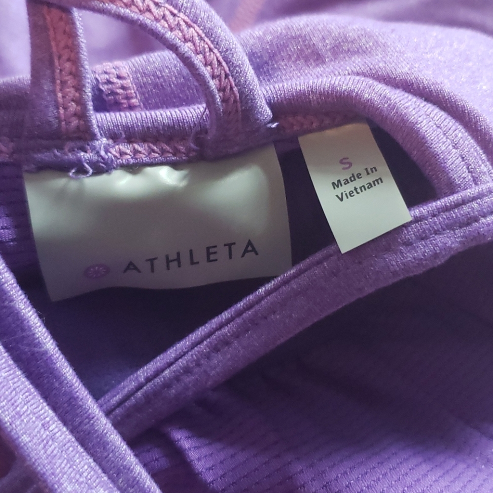 Athleta tank - Picture 4 of 4